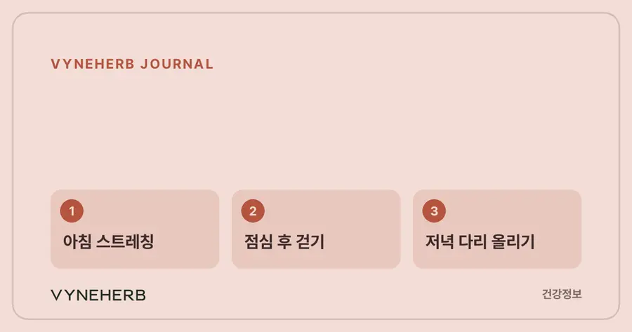 VYNEHERB JOURNAL