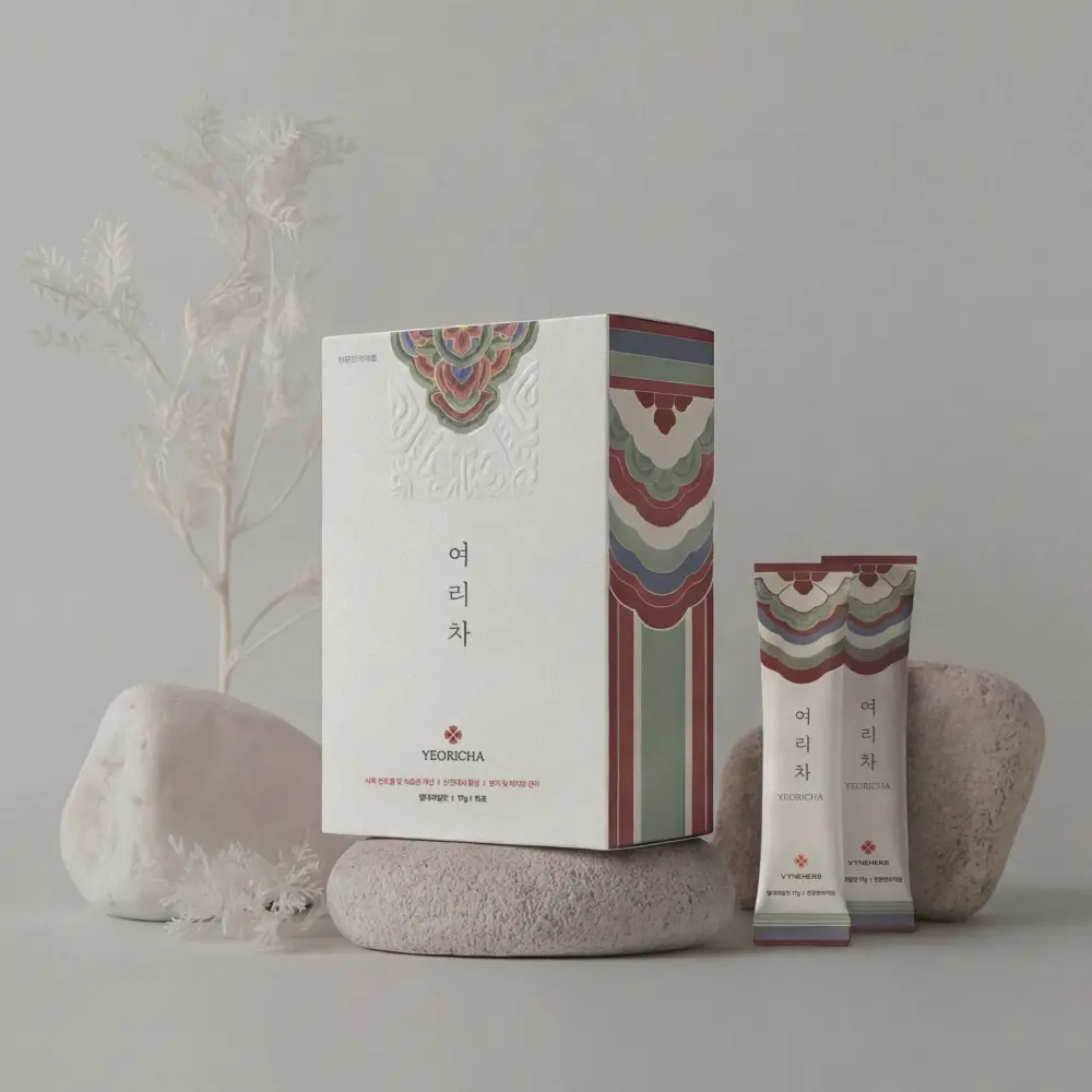 [사전예약] 여리차