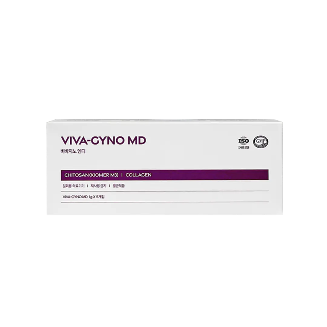 여성 이너케어 비바지노MD