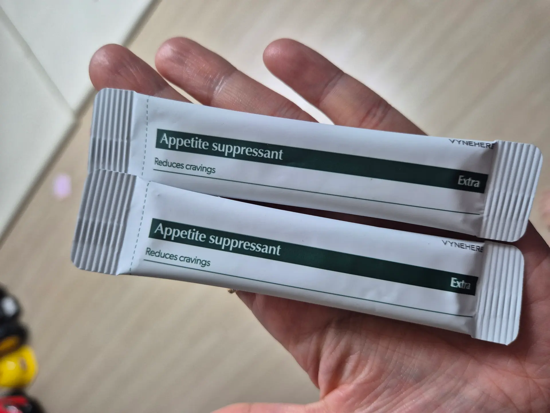 다이어트환 3일 키트의 리뷰 이미지