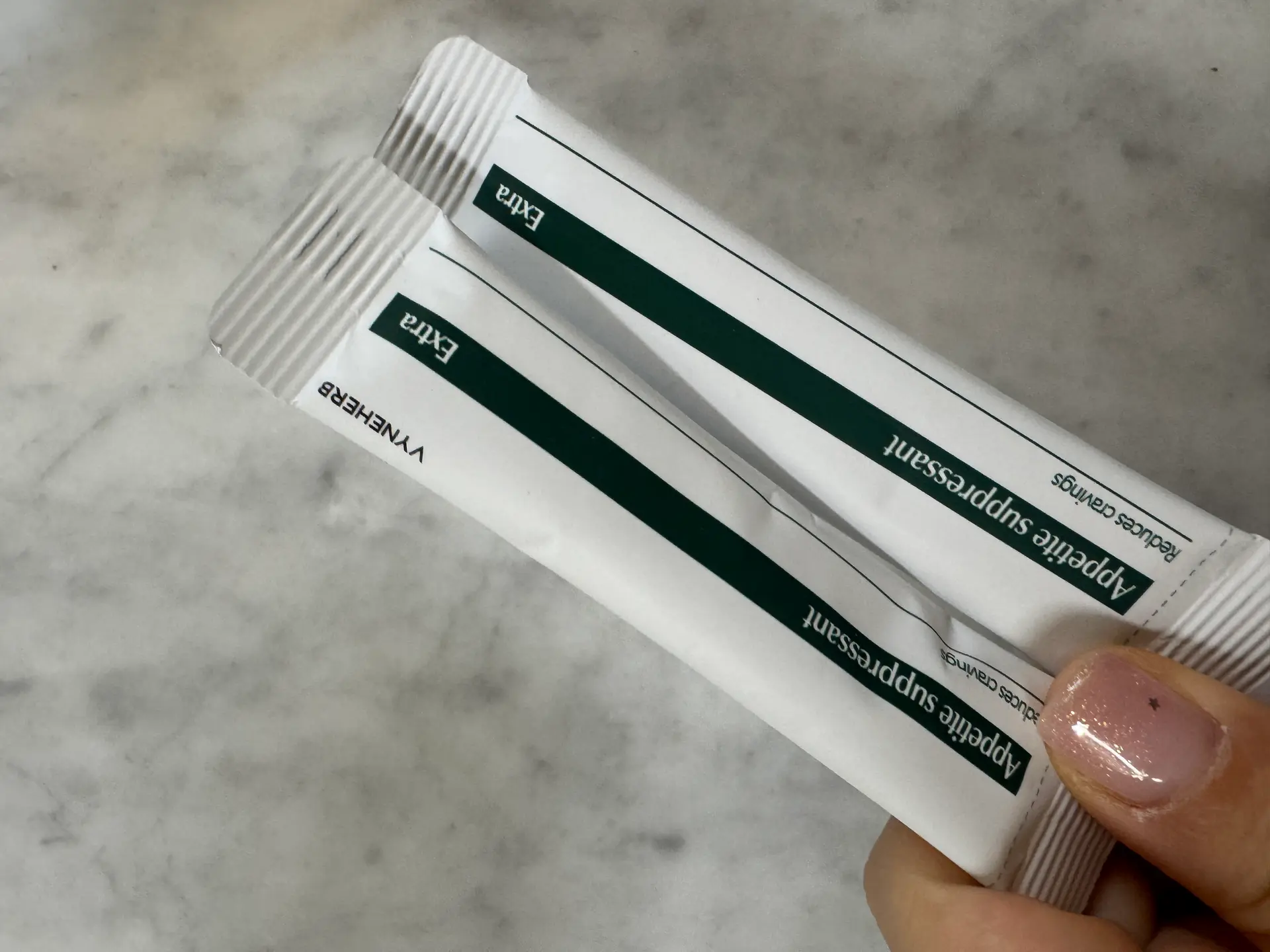 바인허브 다이어트환의 리뷰 이미지