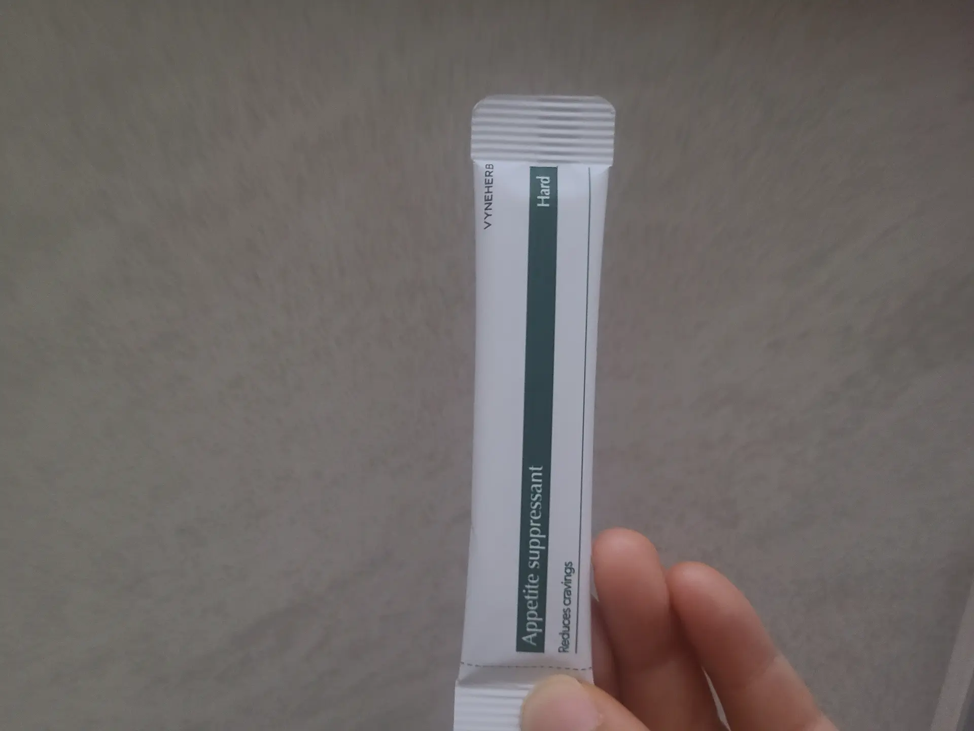 바인허브 다이어트환의 리뷰 이미지