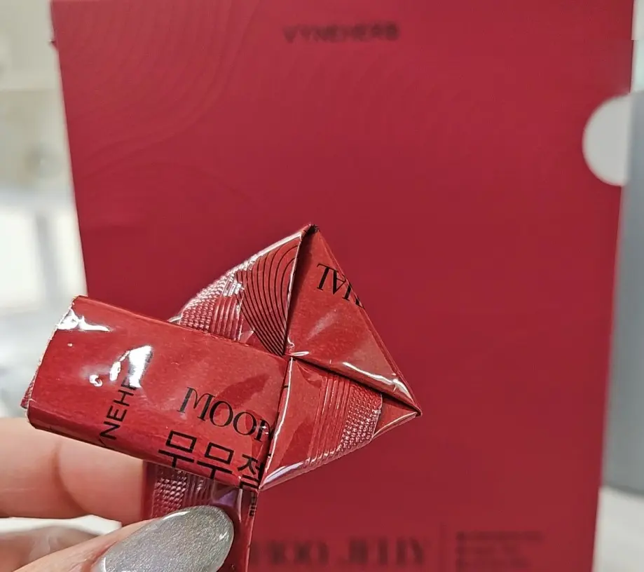 [설맞이 이벤트] 무무젤리의 리뷰 이미지