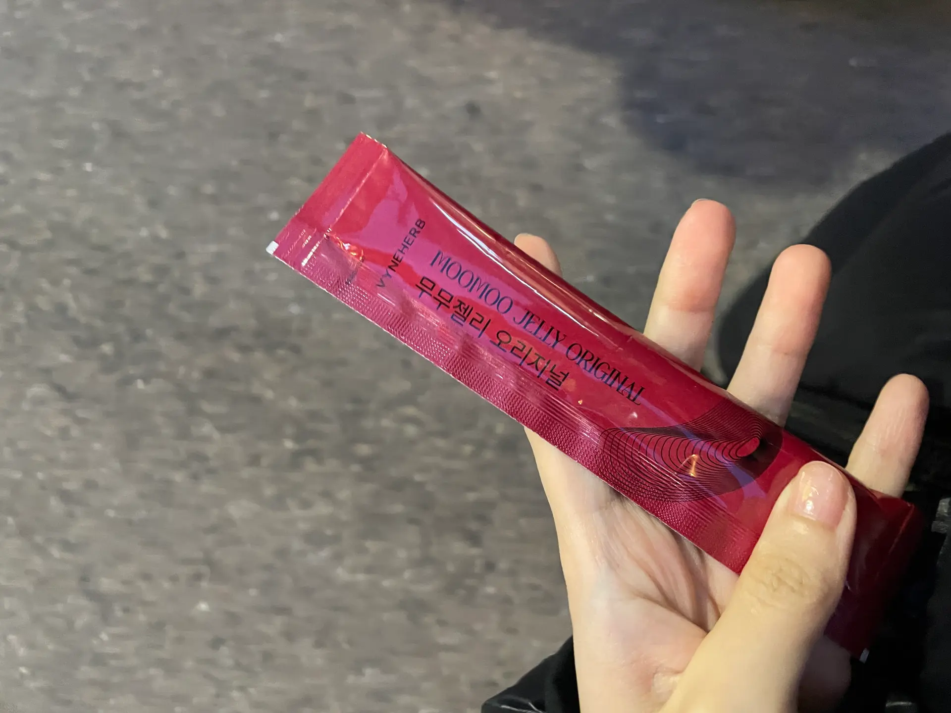 [설맞이 이벤트] 무무젤리의 리뷰 이미지