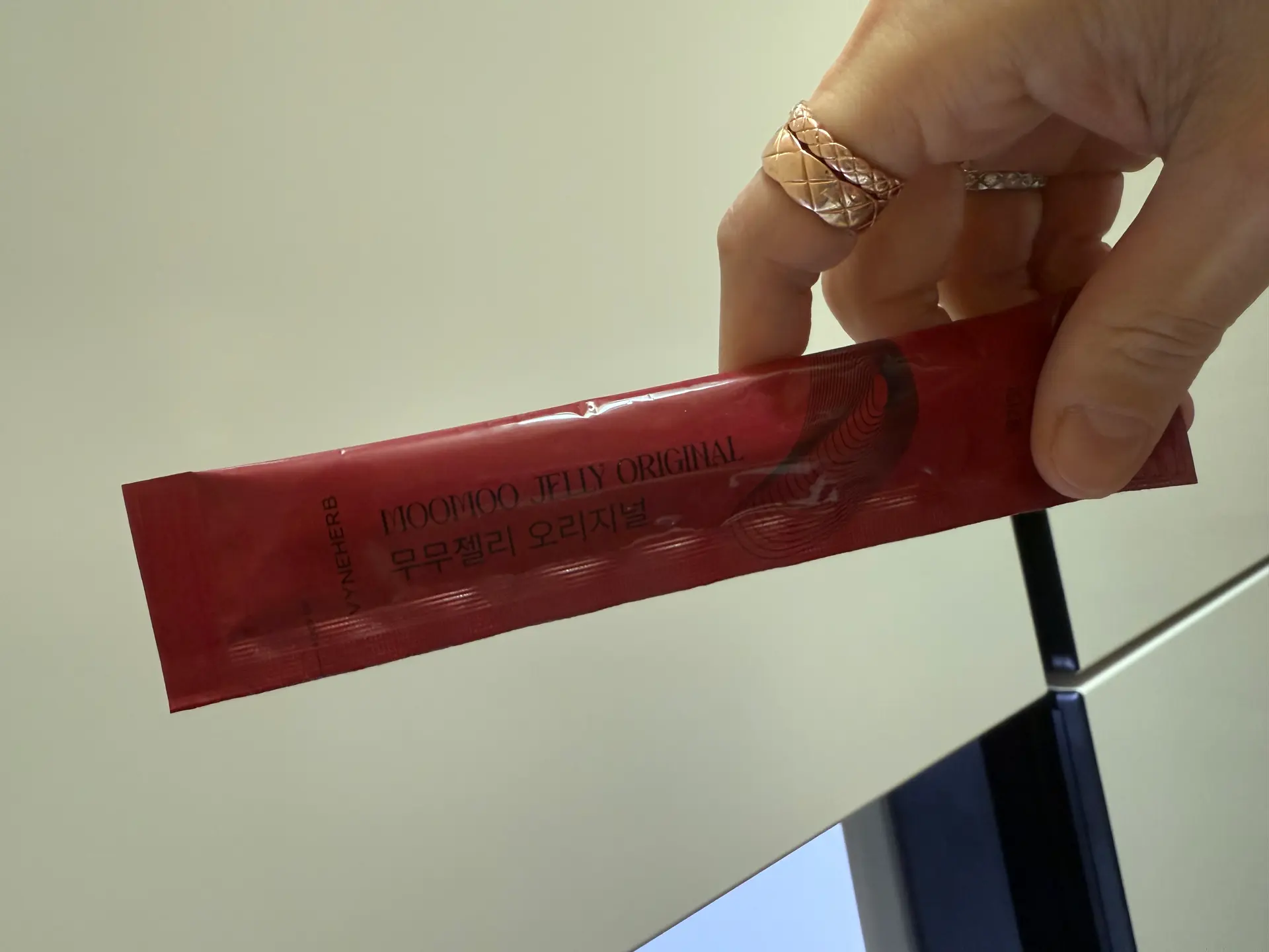 [설맞이 이벤트] 무무젤리의 리뷰 이미지