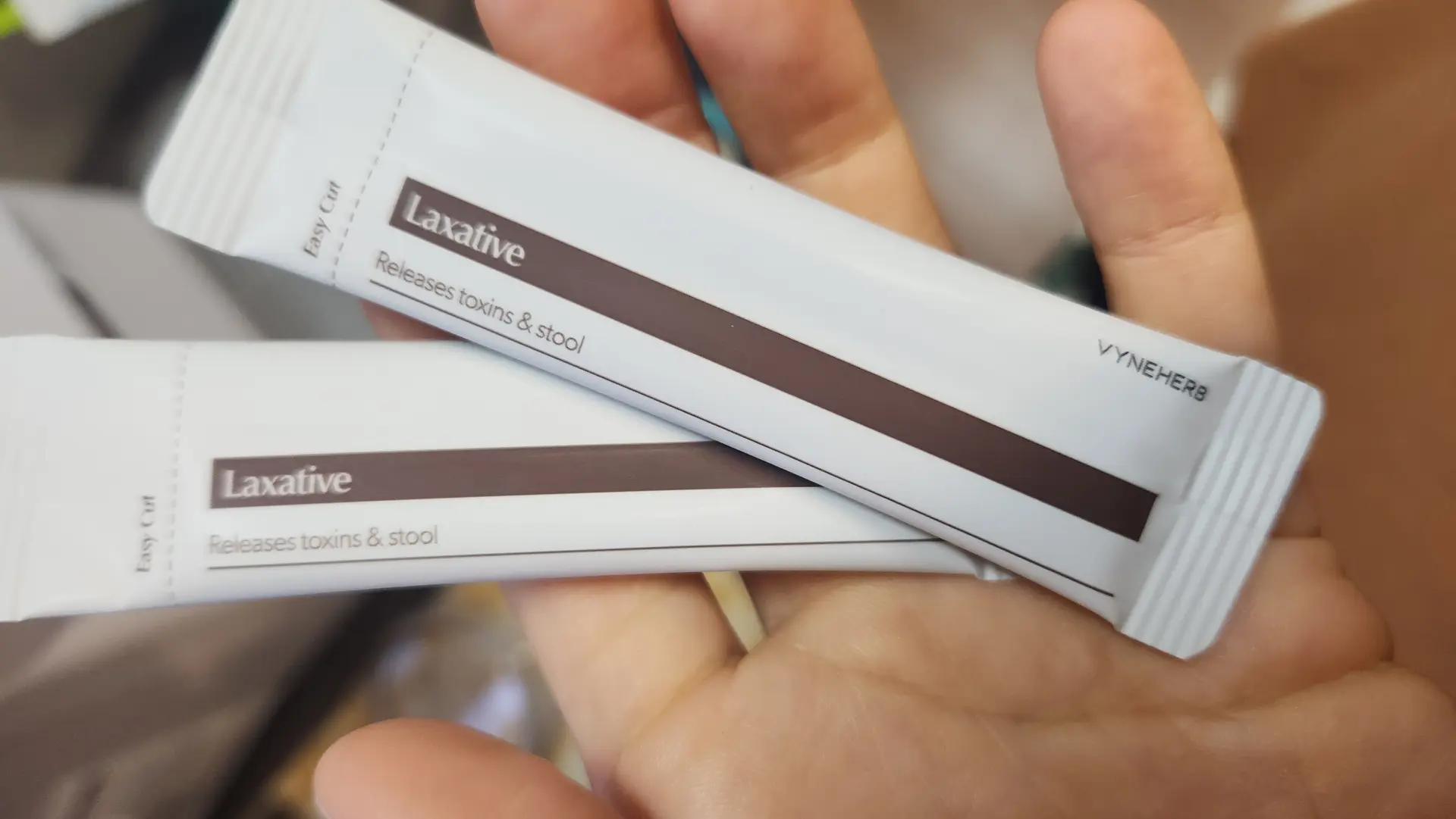 [설맞이 이벤트] 바인허브 디톡스환의 리뷰 이미지