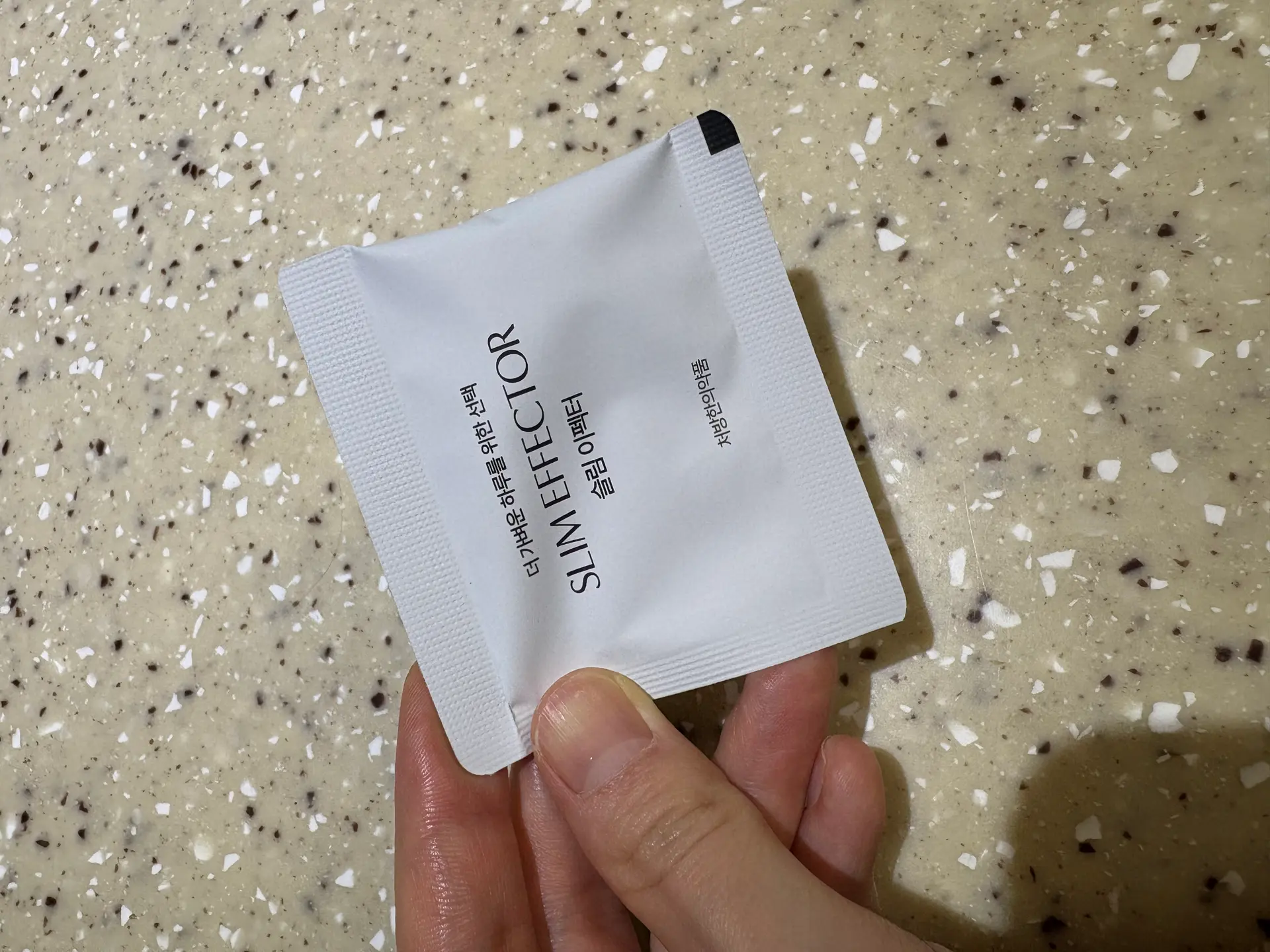 [설맞이 이벤트] 슬림이펙터의 리뷰 이미지