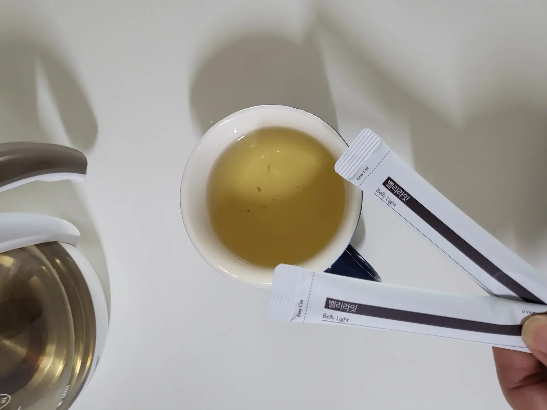 [봄 맞이 이벤트]벨리라잇의 리뷰 이미지