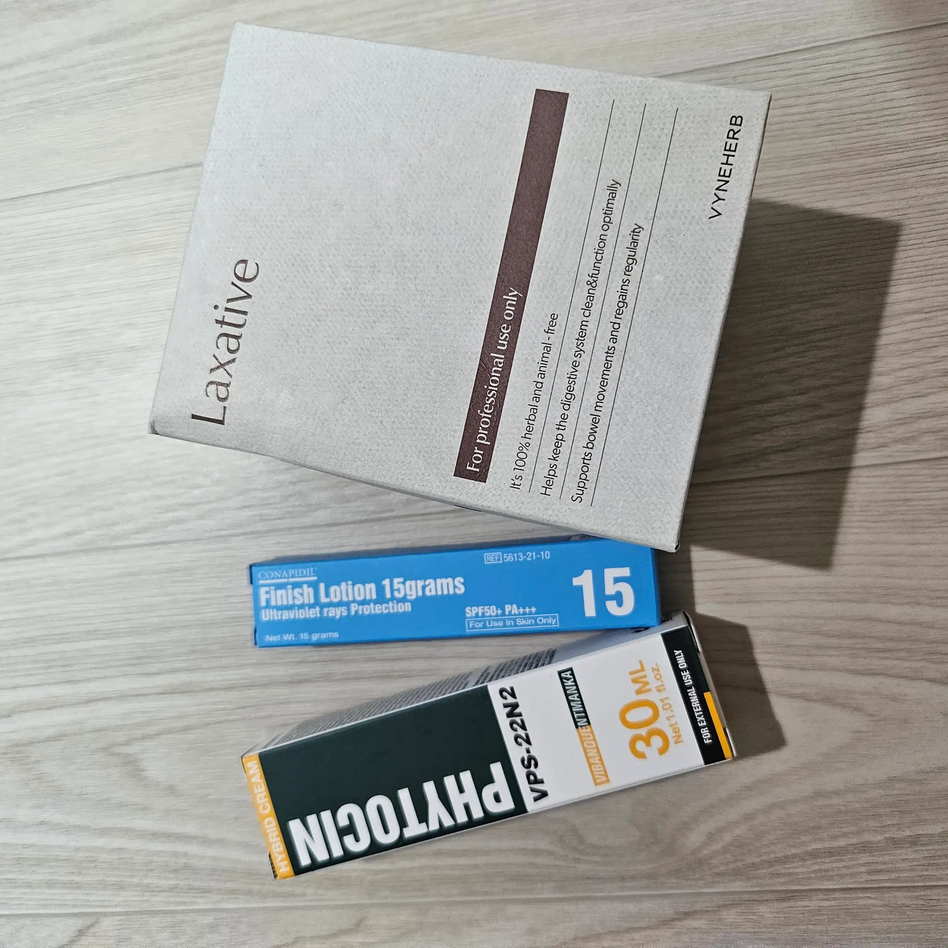 [설맞이 이벤트] 바인허브 디톡스환의 리뷰 이미지