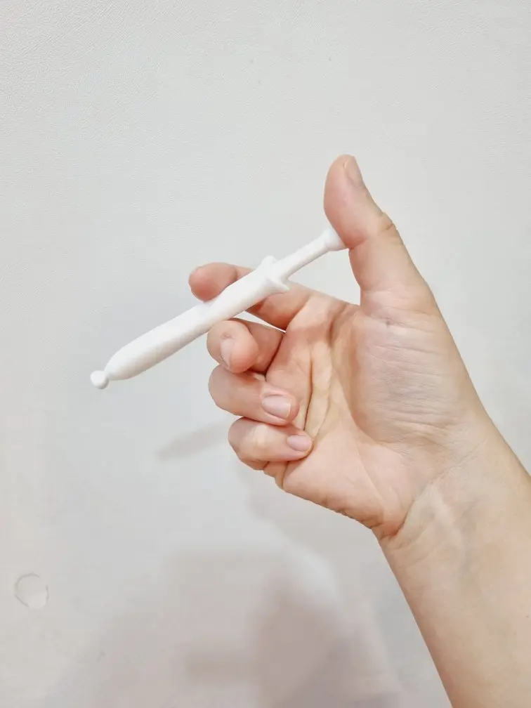 여성 이너케어 비바지노MD의 리뷰 이미지