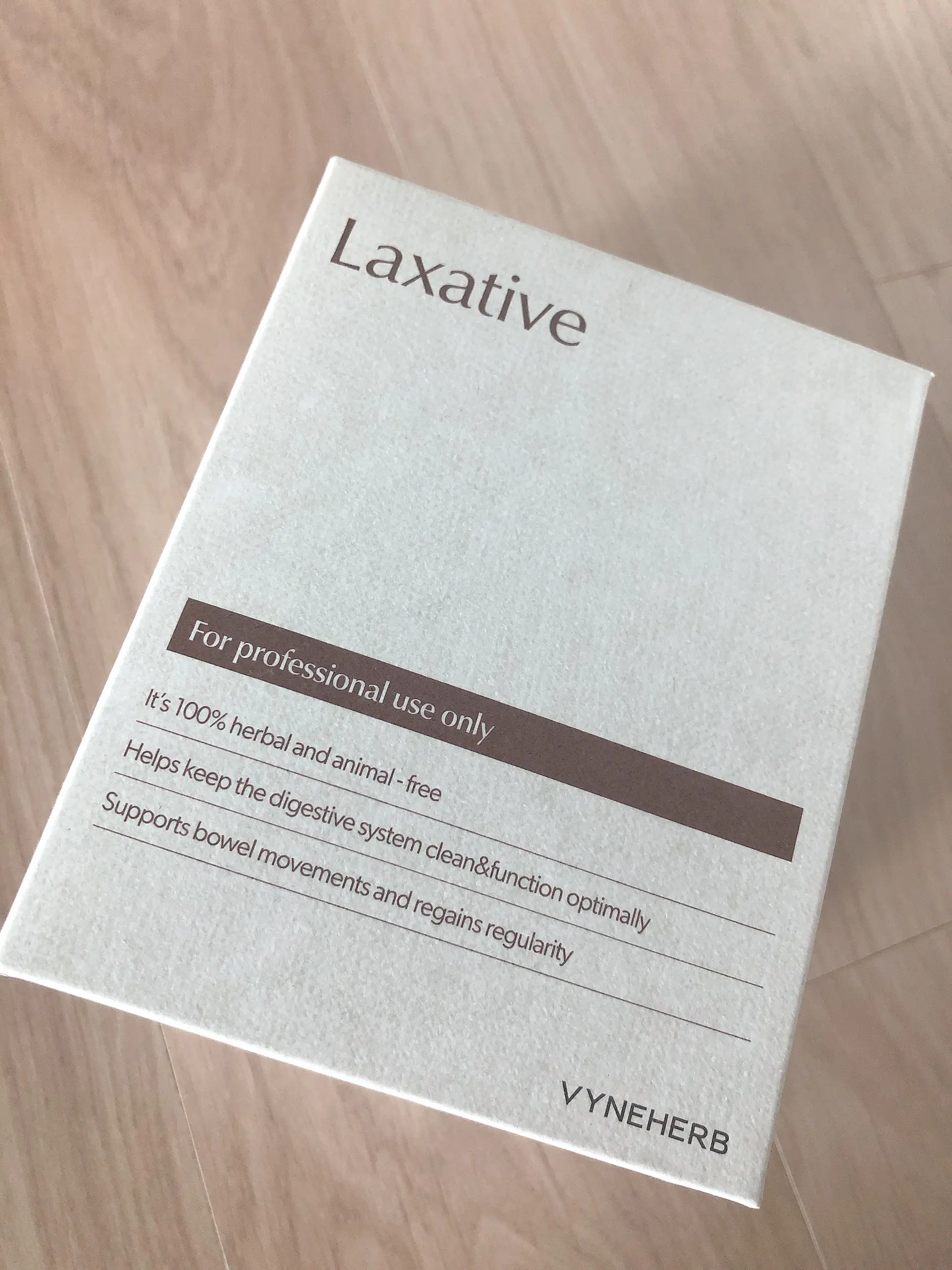 [설맞이 이벤트] 바인허브 디톡스환의 리뷰 이미지