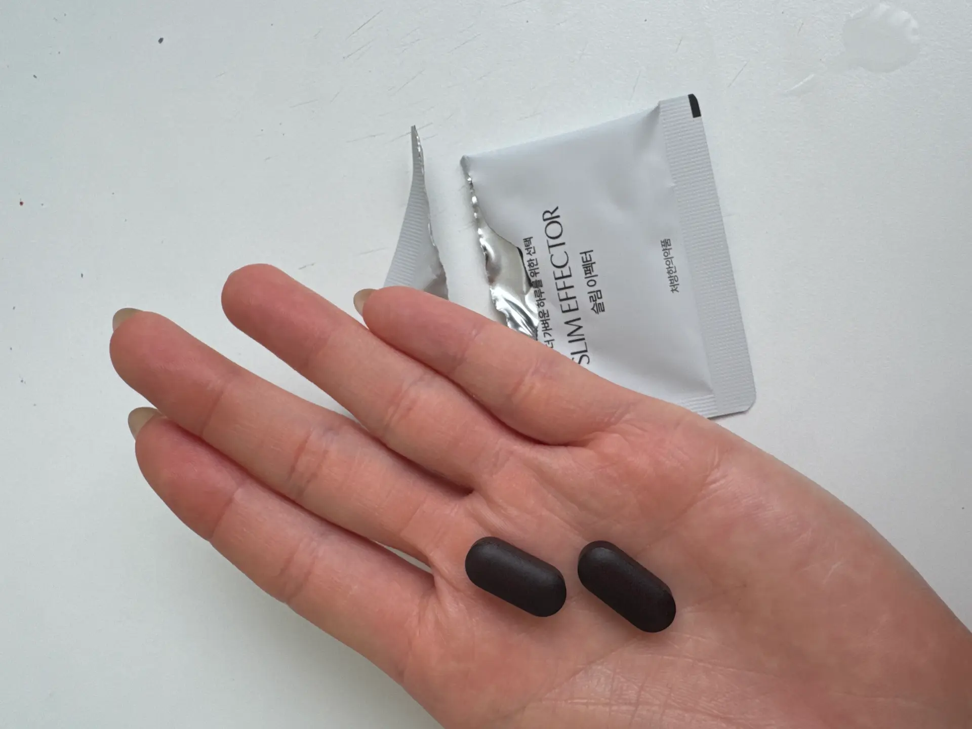 [설맞이 이벤트] 슬림이펙터의 리뷰 이미지