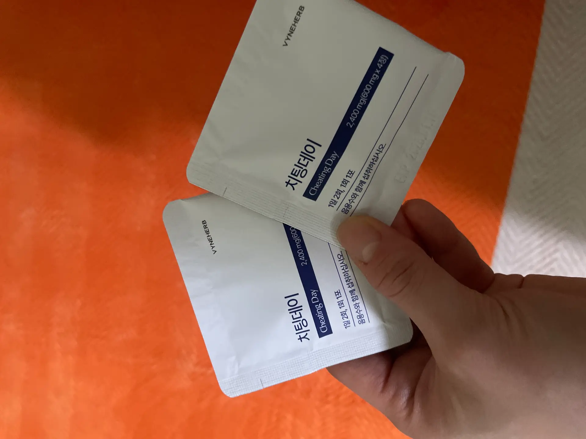 [사전예약 GIP-01 추가] 리뉴얼 치팅온의 리뷰 이미지