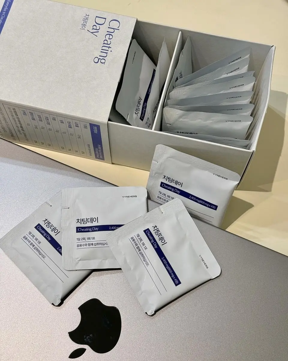 [사전예약 GIP-01 추가] 리뉴얼 치팅온의 리뷰 이미지