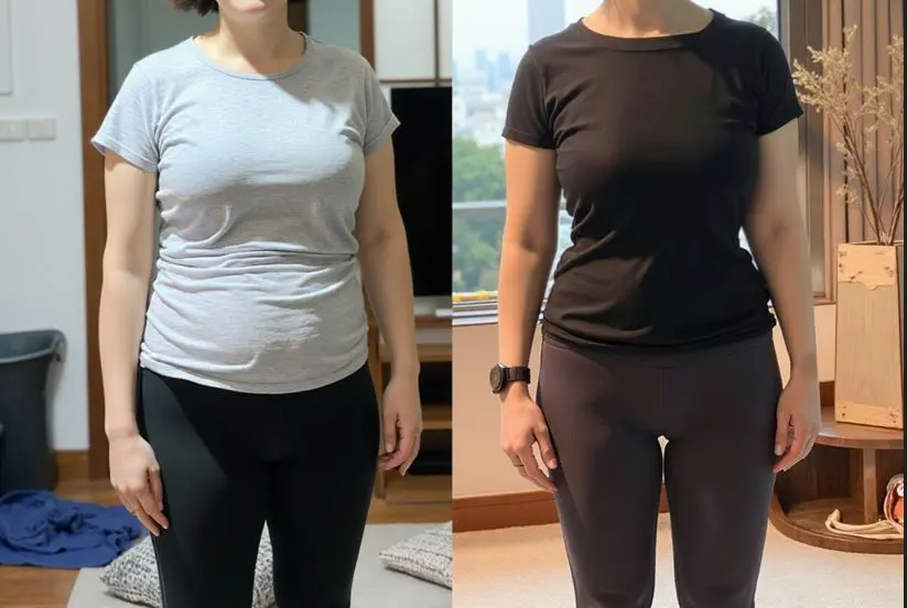 -3KG 1주 다이어트 세트의 리뷰 이미지